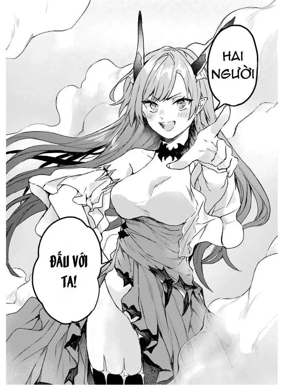 Luyện Thú Sư Chapter 11 - Trang 11