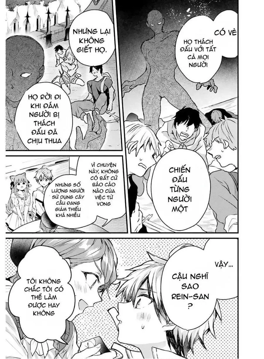 Luyện Thú Sư Chapter 11 - Trang 4