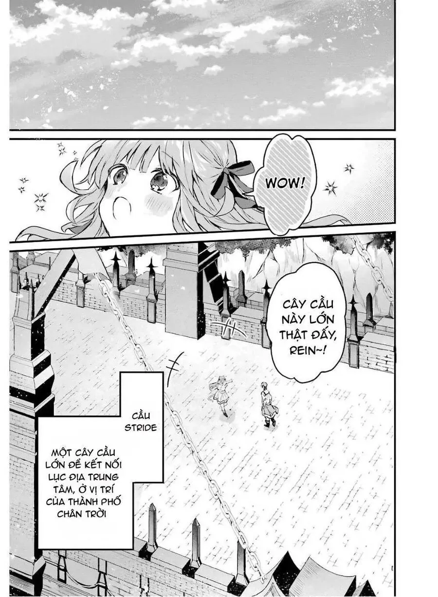 Luyện Thú Sư Chapter 11 - Trang 6