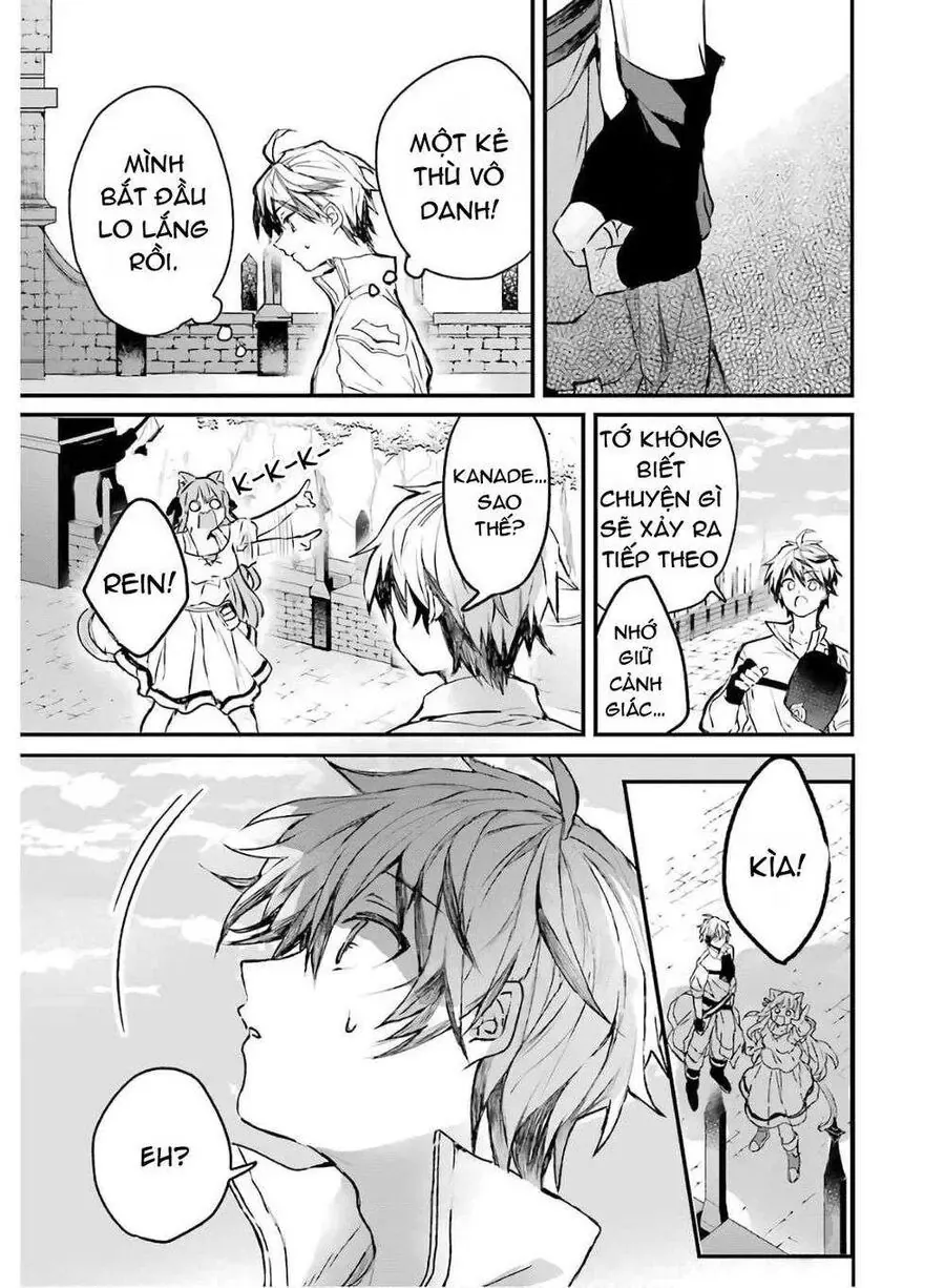 Luyện Thú Sư Chapter 11 - Trang 8