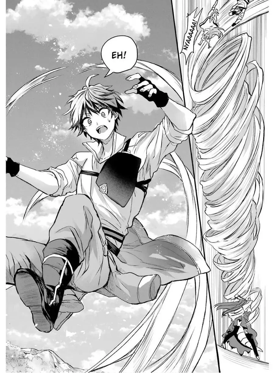 Luyện Thú Sư Chapter 12 - Trang 11