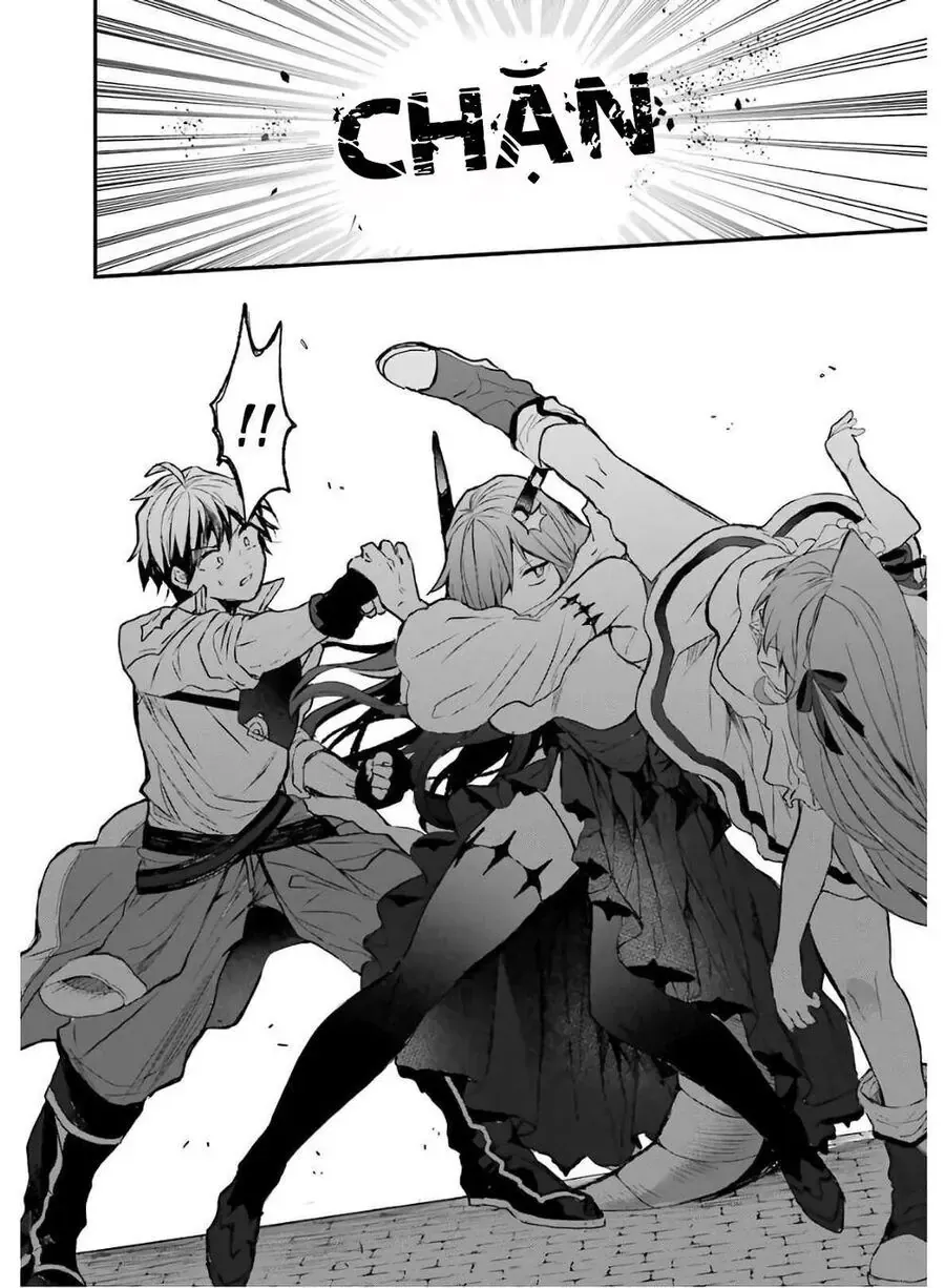 Luyện Thú Sư Chapter 12 - Trang 9