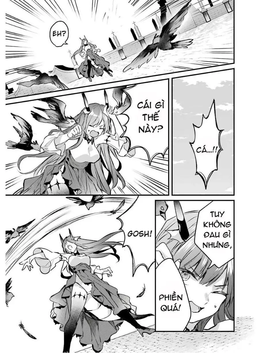 Luyện Thú Sư Chapter 13 - Trang 10