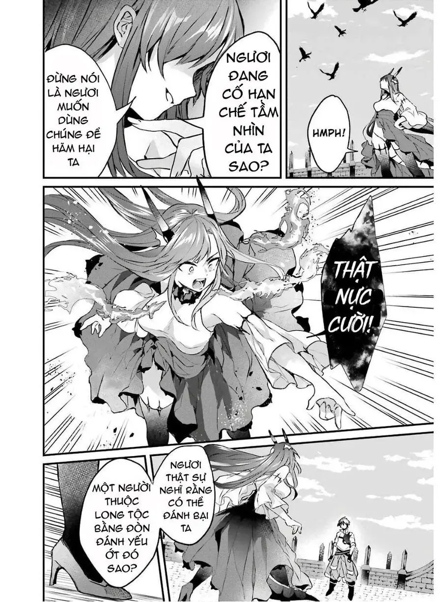 Luyện Thú Sư Chapter 13 - Trang 11