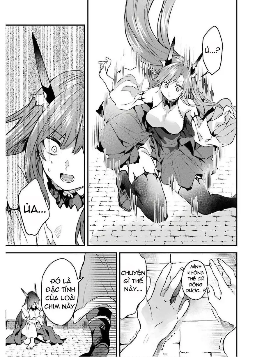 Luyện Thú Sư Chapter 13 - Trang 12