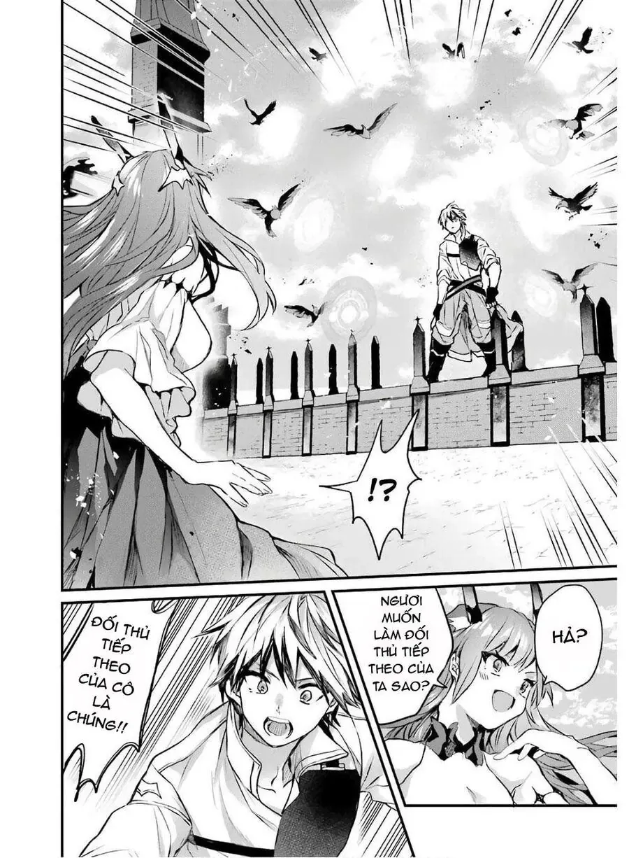 Luyện Thú Sư Chapter 13 - Trang 9