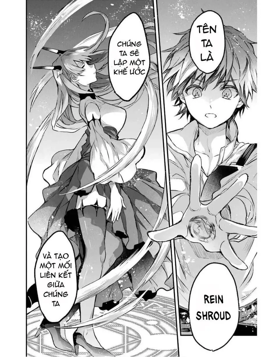 Luyện Thú Sư Chapter 14 - Trang 11