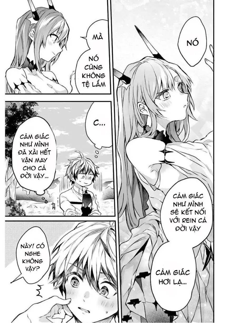 Luyện Thú Sư Chapter 14 - Trang 14