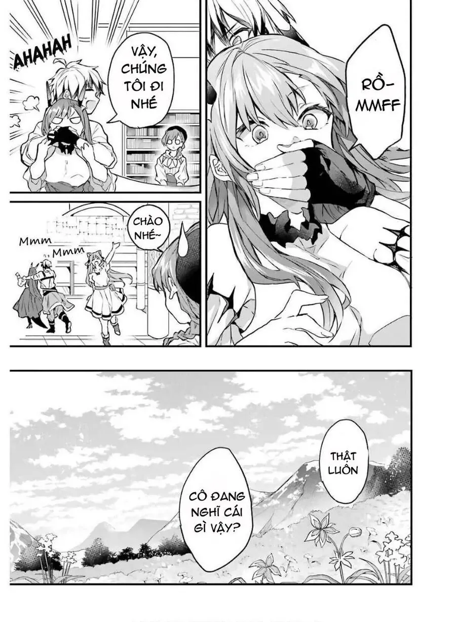 Luyện Thú Sư Chapter 14 - Trang 4
