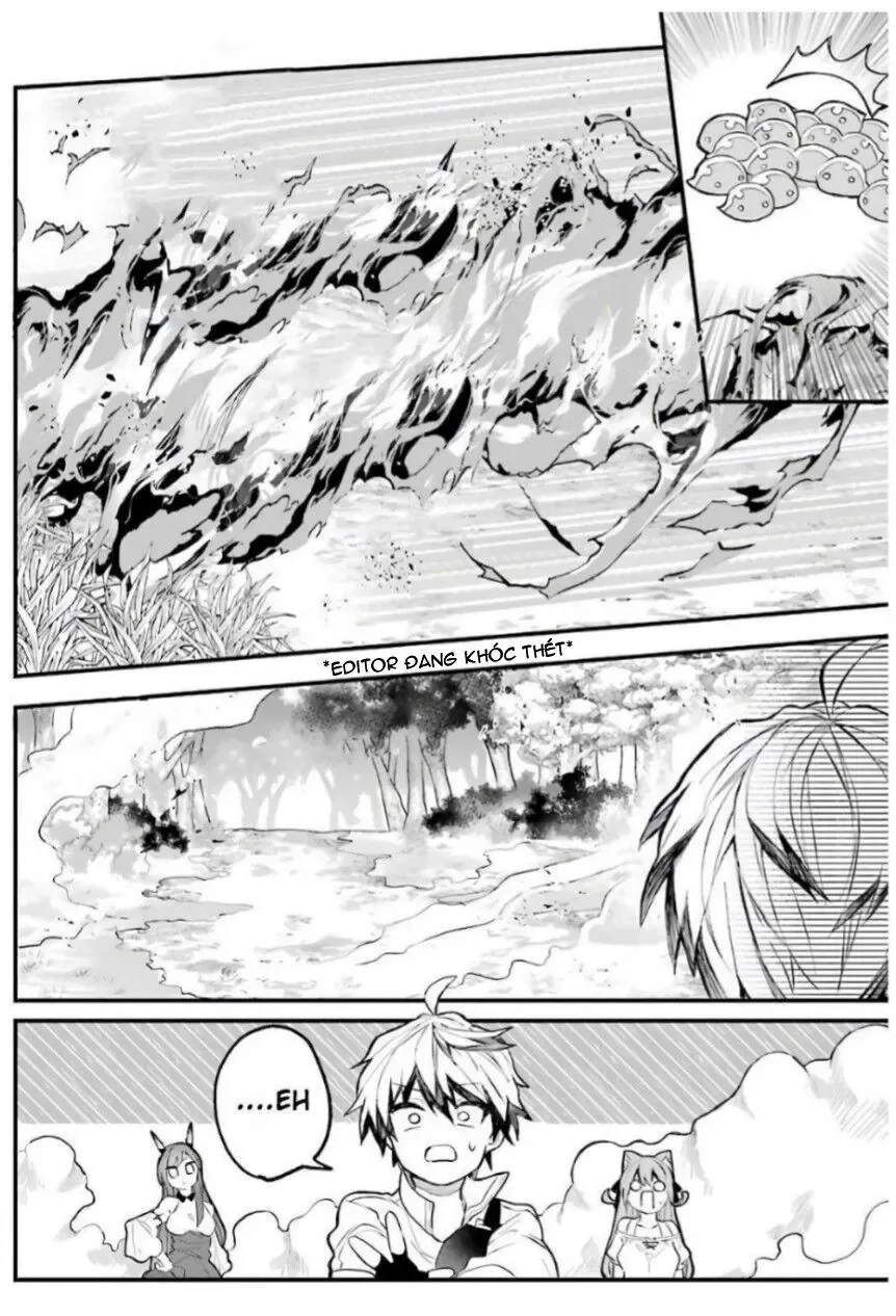 Luyện Thú Sư Chapter 15 - Trang 13