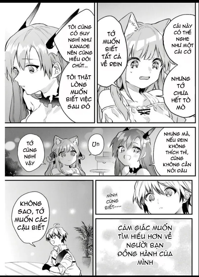 Luyện Thú Sư Chapter 16 - Trang 10