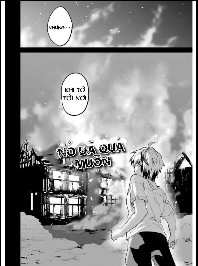 Luyện Thú Sư Chapter 16 - Trang 13