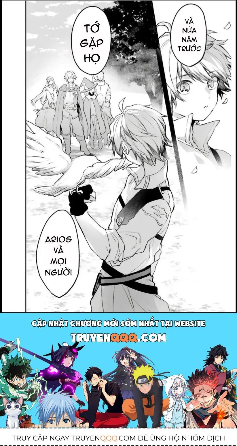 Luyện Thú Sư Chapter 16 - Trang 15