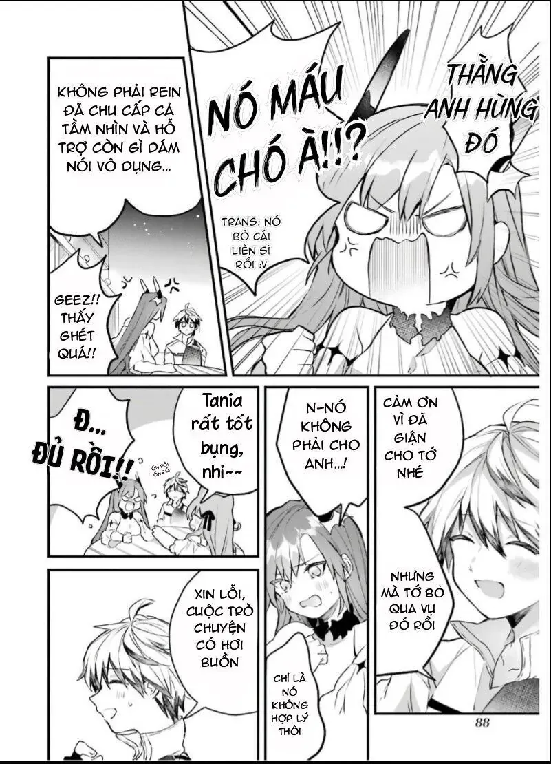 Luyện Thú Sư Chapter 16 - Trang 5