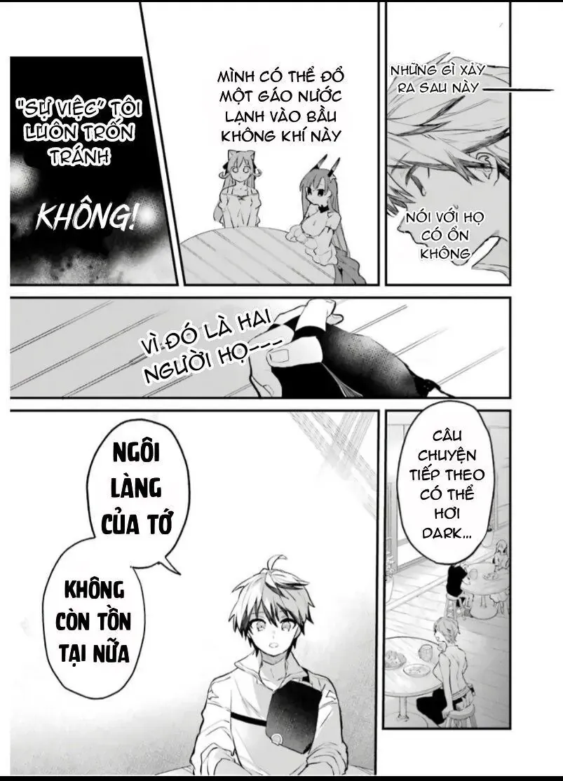 Luyện Thú Sư Chapter 16 - Trang 8