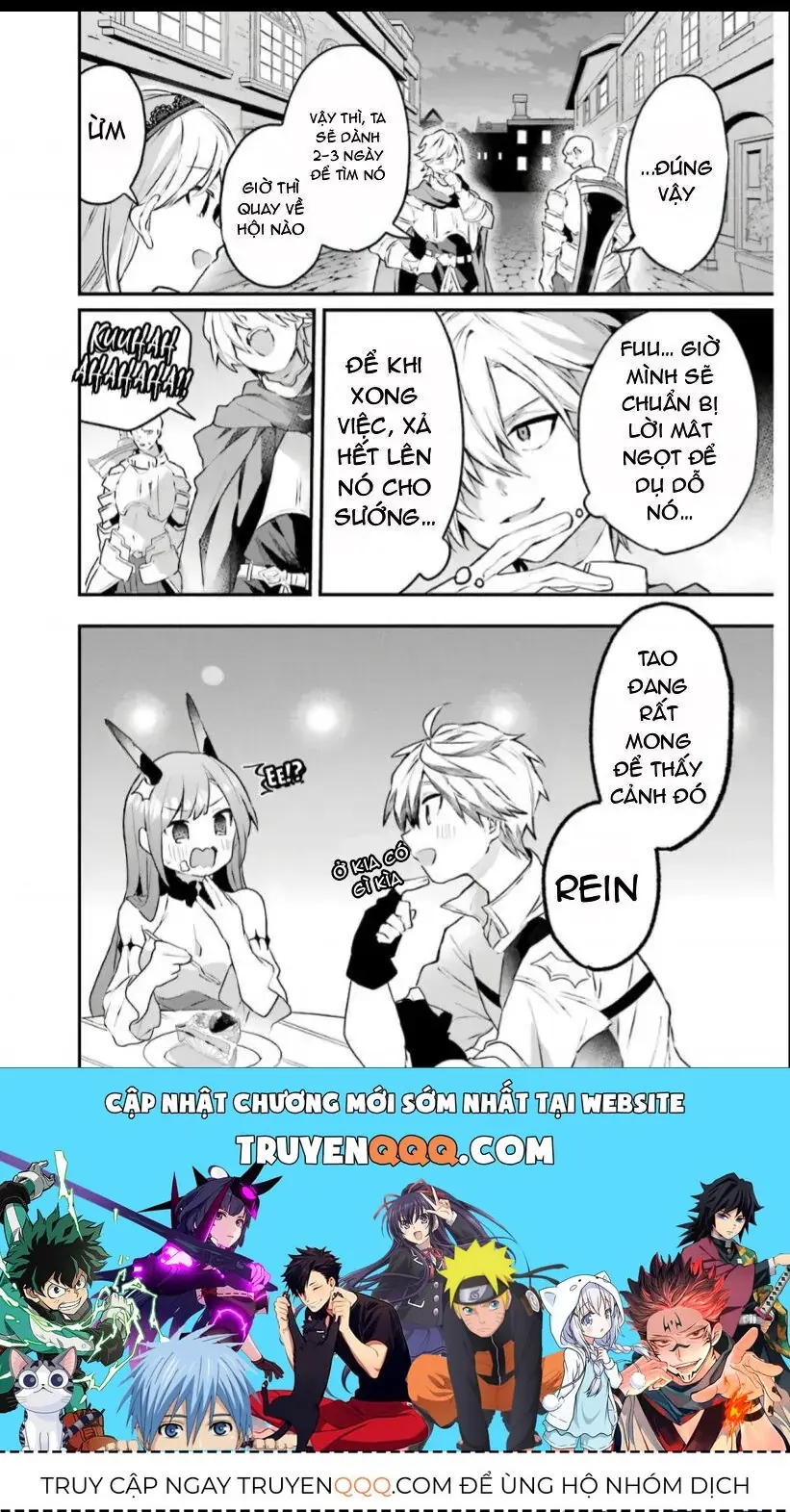 Luyện Thú Sư Chapter 17 - Trang 15