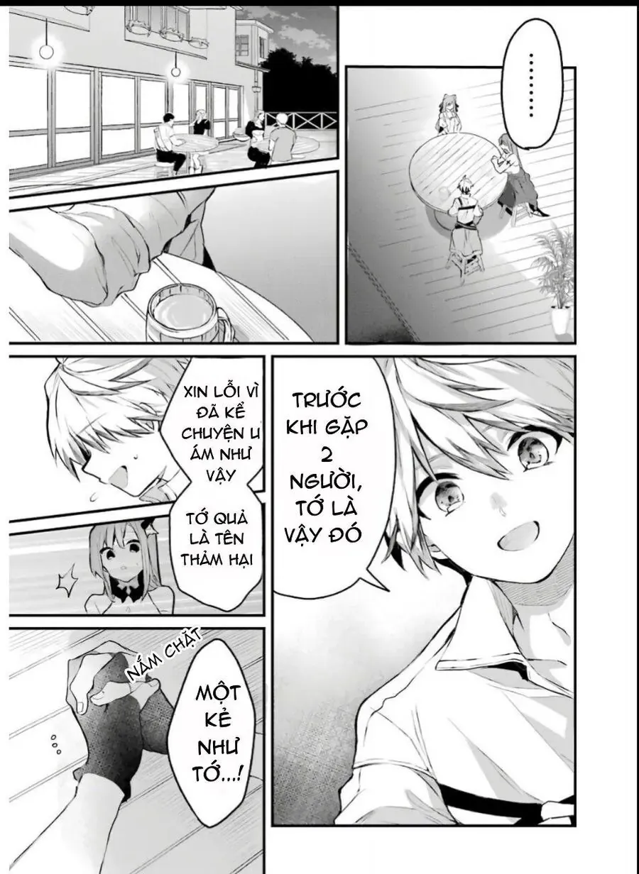 Luyện Thú Sư Chapter 17 - Trang 4