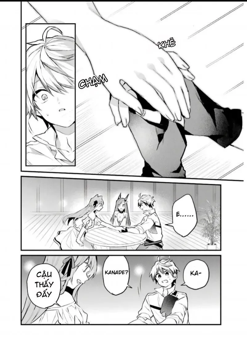 Luyện Thú Sư Chapter 17 - Trang 5