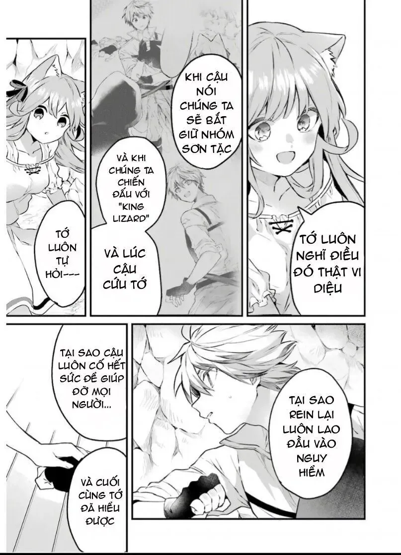 Luyện Thú Sư Chapter 17 - Trang 6
