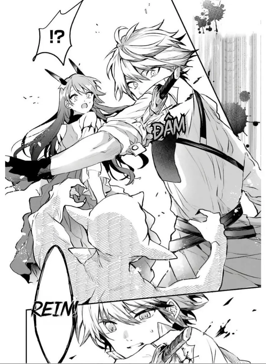 Luyện Thú Sư Chapter 18 - Trang 11