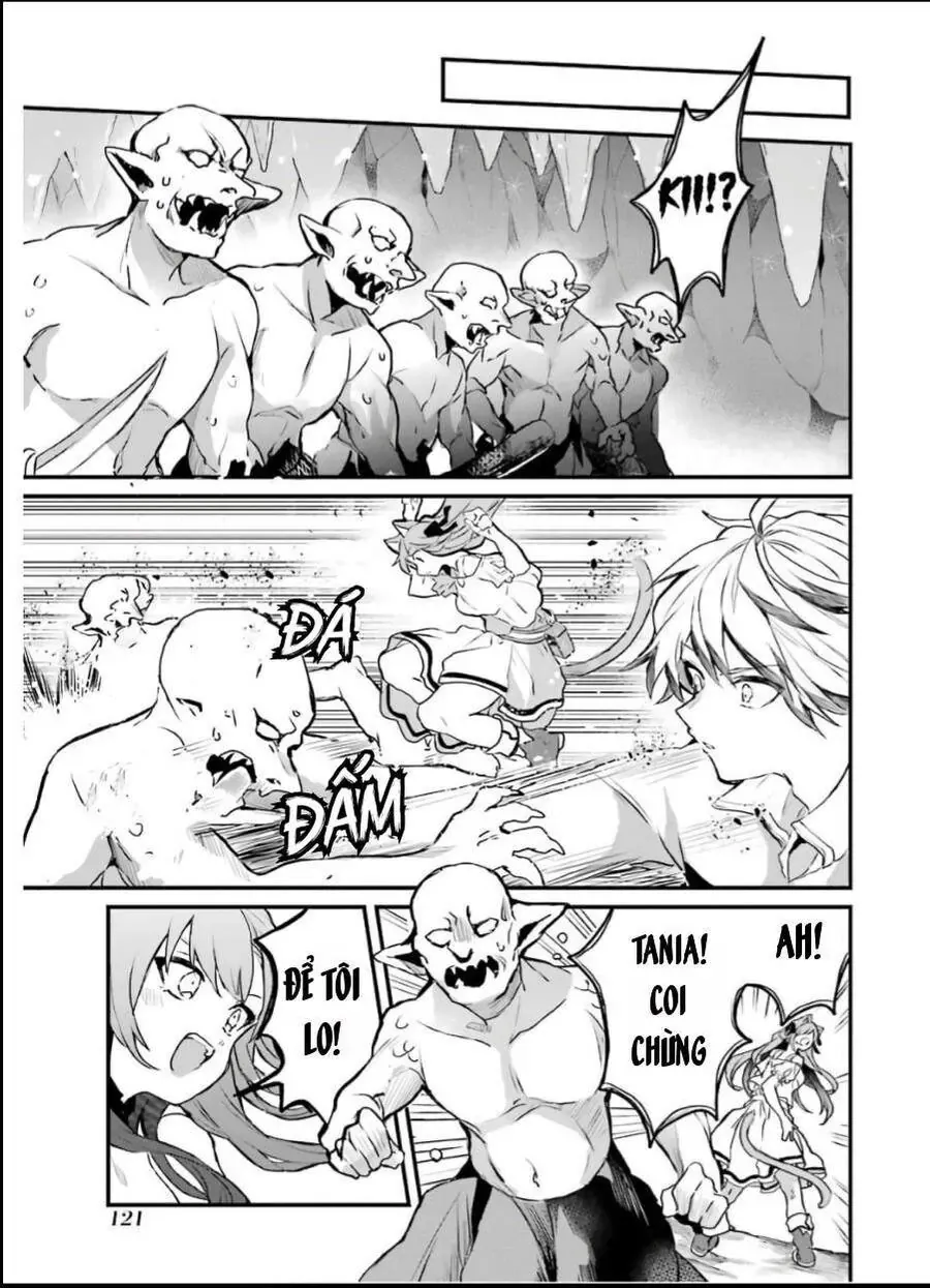 Luyện Thú Sư Chapter 18 - Trang 6