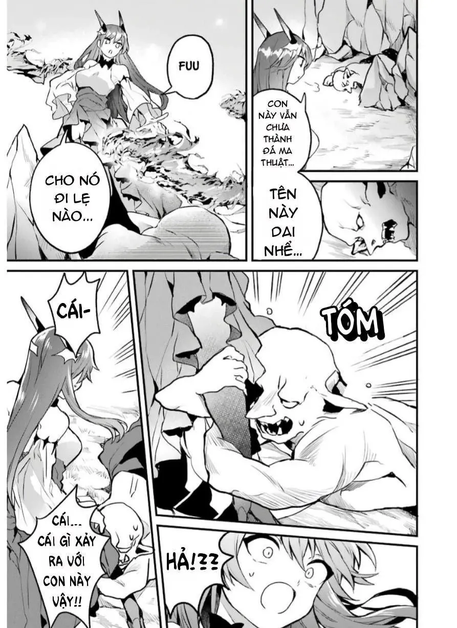 Luyện Thú Sư Chapter 18 - Trang 8