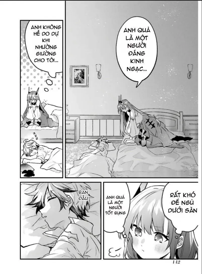 Luyện Thú Sư Chapter 19 - Trang 10