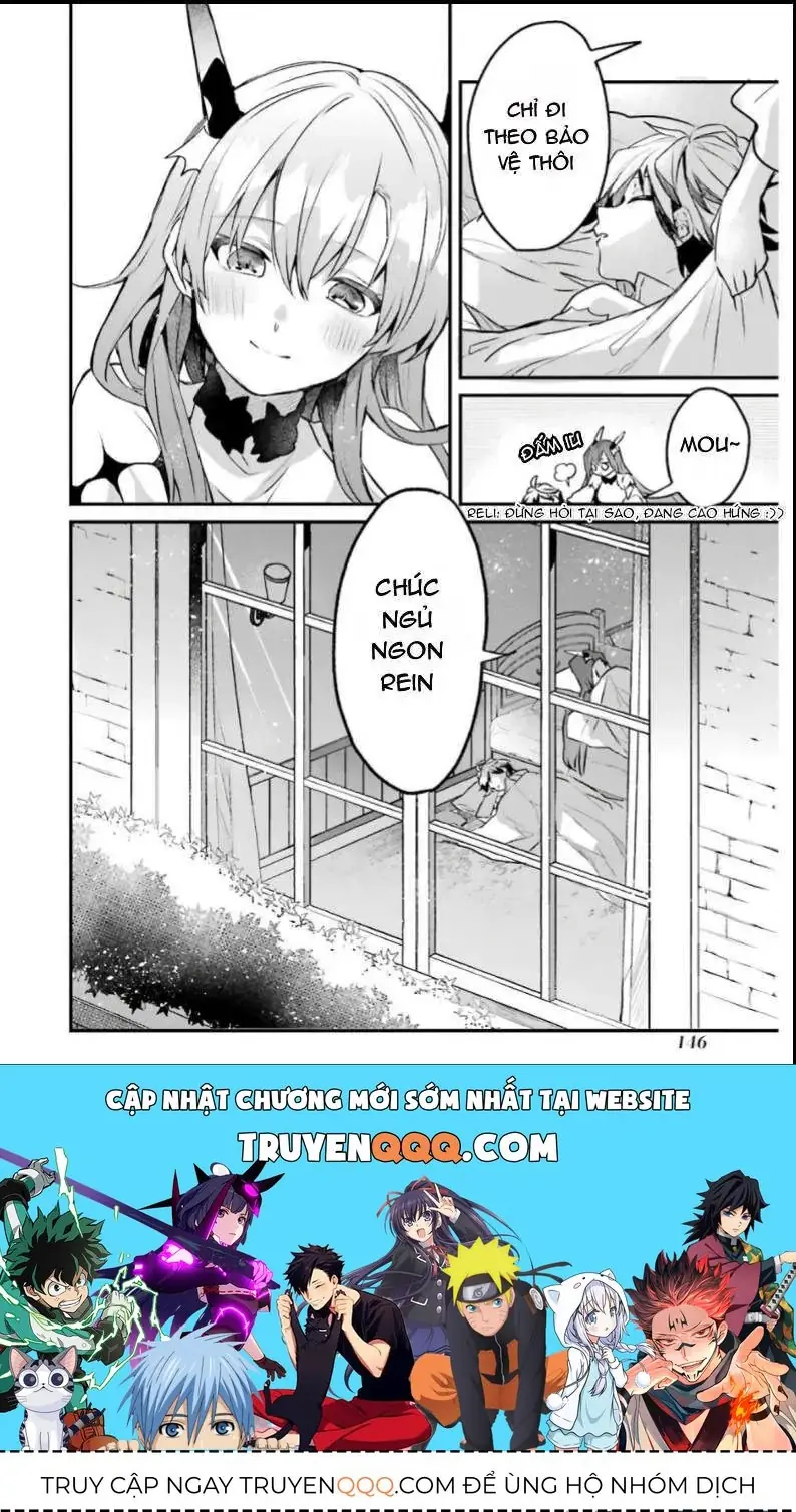 Luyện Thú Sư Chapter 19 - Trang 14