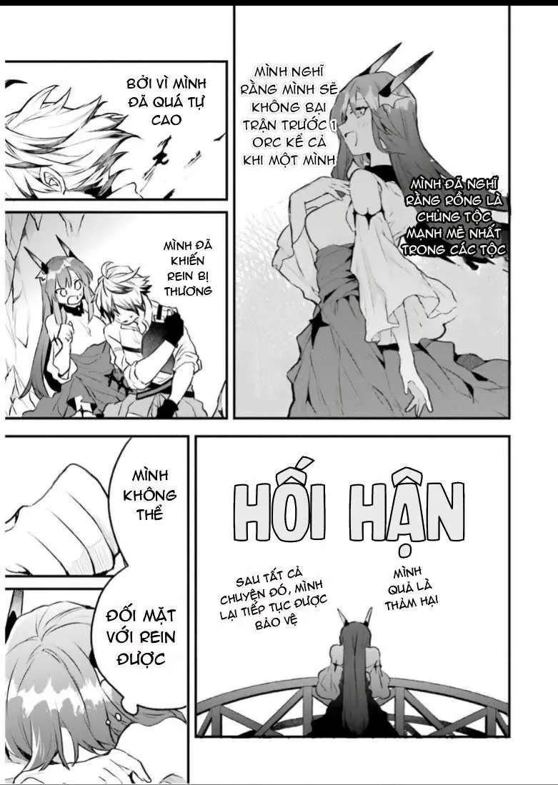 Luyện Thú Sư Chapter 19 - Trang 4