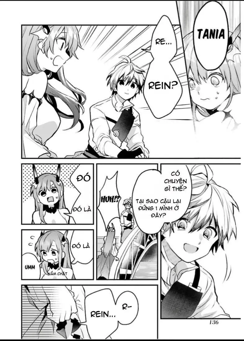Luyện Thú Sư Chapter 19 - Trang 5