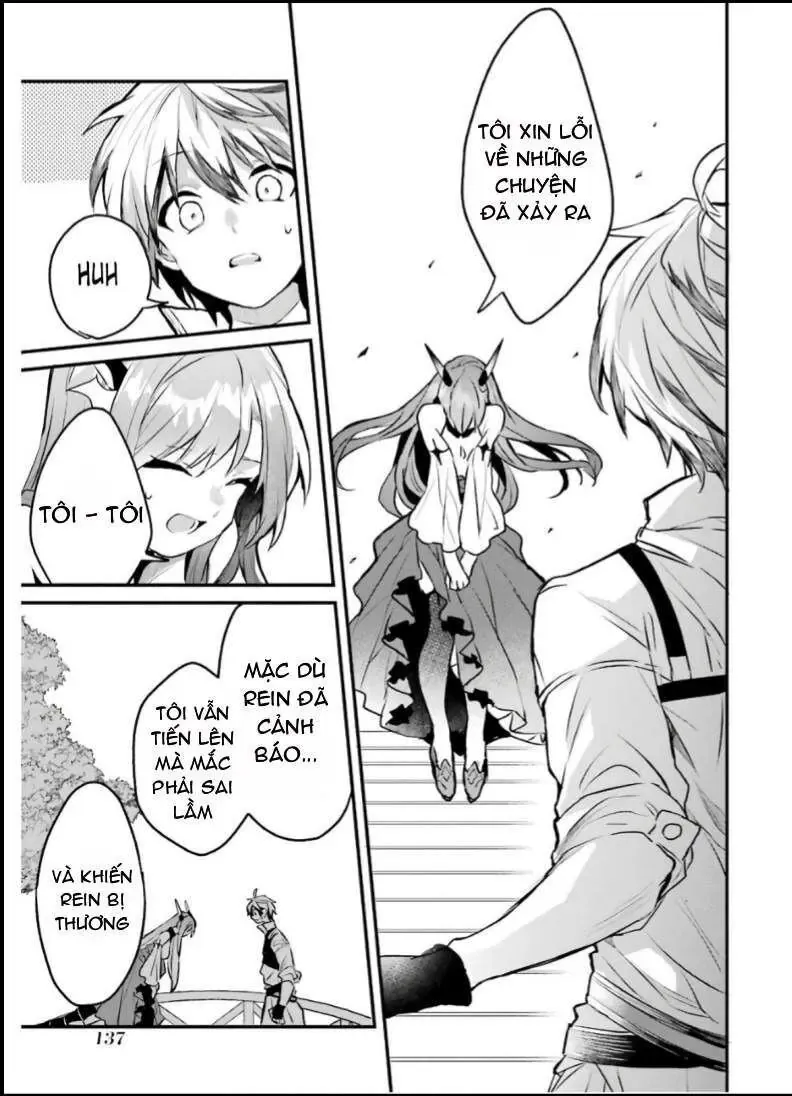 Luyện Thú Sư Chapter 19 - Trang 6