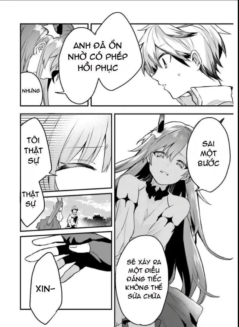 Luyện Thú Sư Chapter 19 - Trang 7