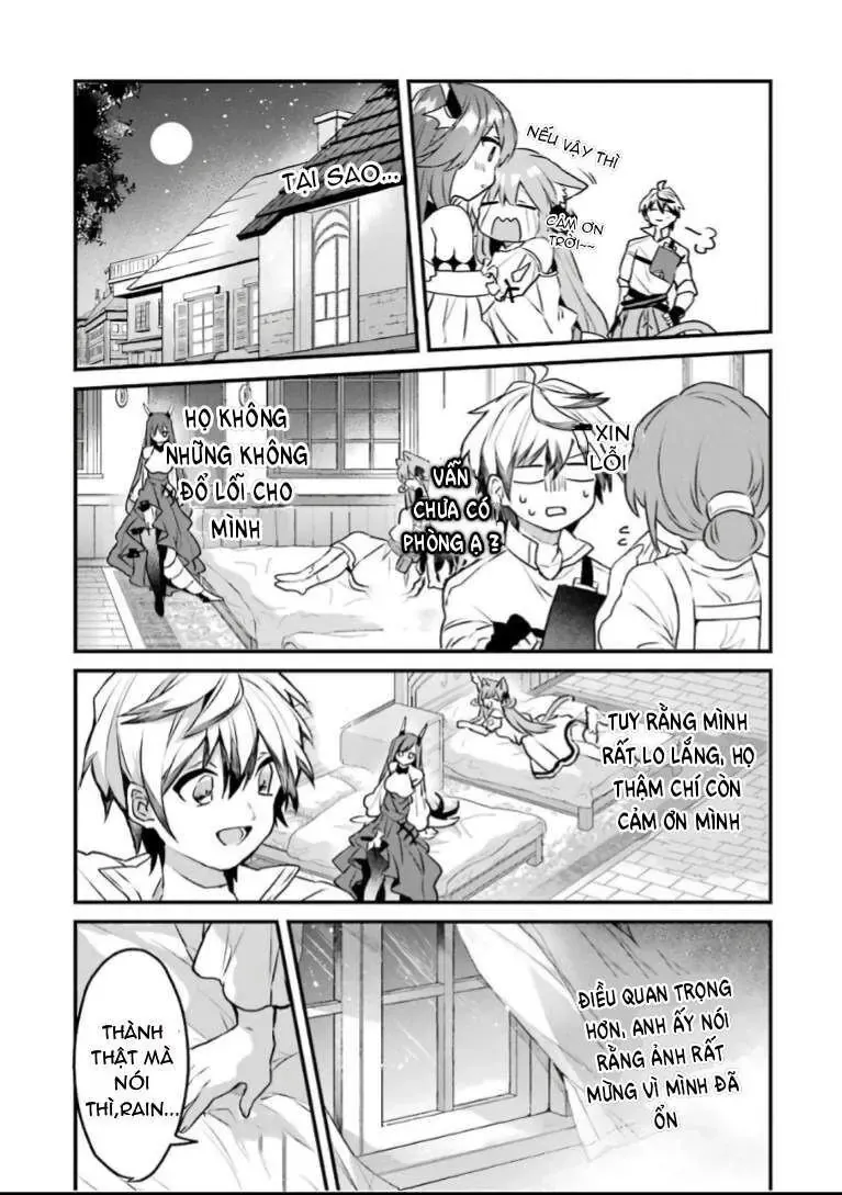 Luyện Thú Sư Chapter 19 - Trang 9