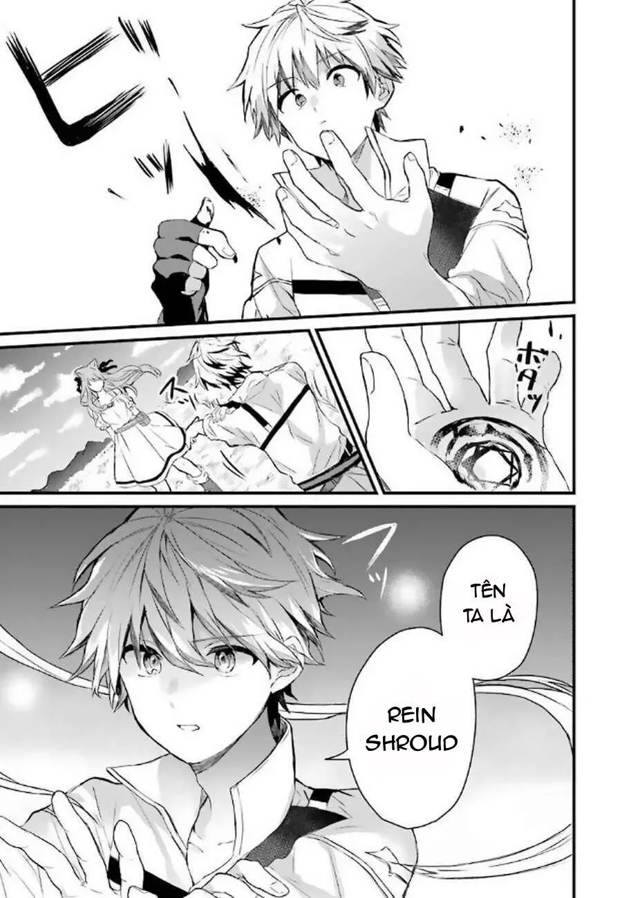 Luyện Thú Sư Chapter 2 - Trang 18