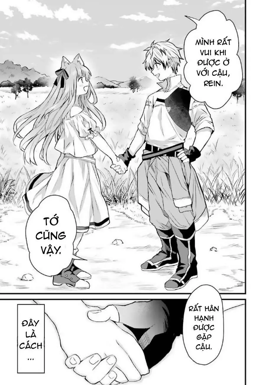 Luyện Thú Sư Chapter 2 - Trang 24