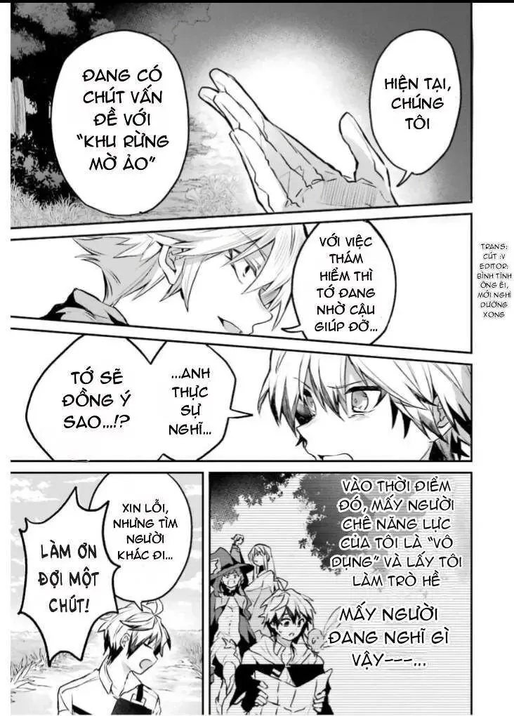 Luyện Thú Sư Chapter 20 - Trang 10