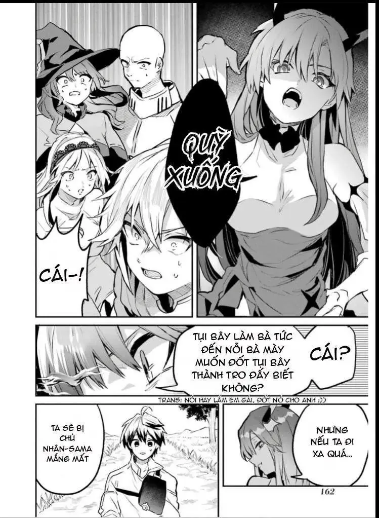 Luyện Thú Sư Chapter 20 - Trang 15
