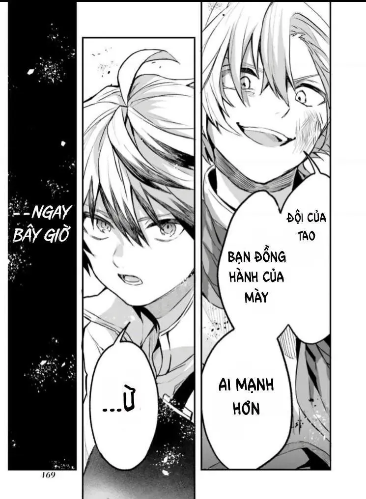 Luyện Thú Sư Chapter 20 - Trang 22