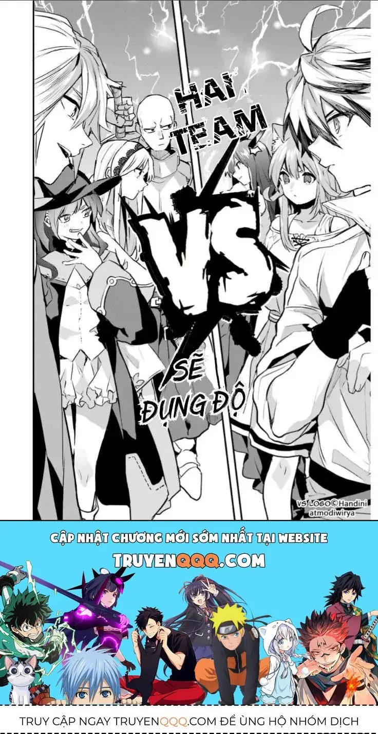 Luyện Thú Sư Chapter 20 - Trang 23
