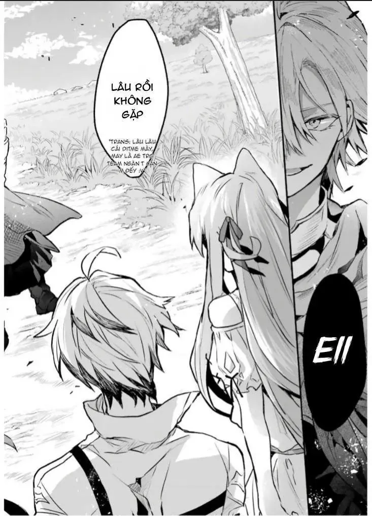 Luyện Thú Sư Chapter 20 - Trang 5