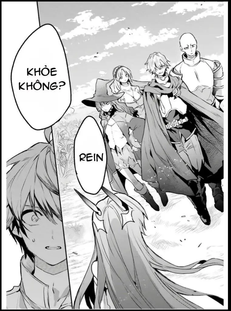 Luyện Thú Sư Chapter 20 - Trang 6