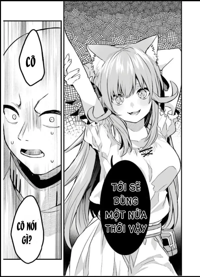 Luyện Thú Sư Chapter 21 - Trang 10
