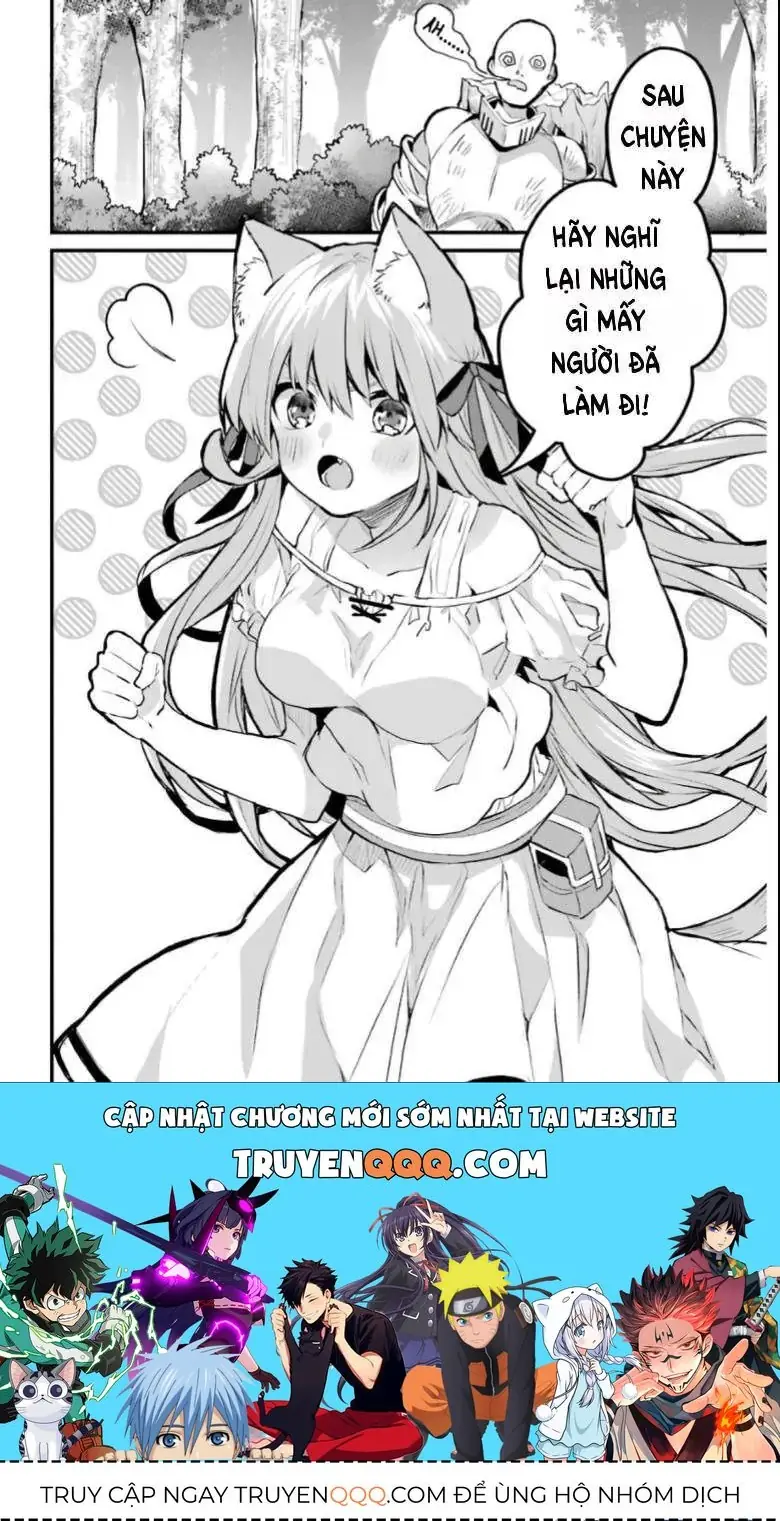 Luyện Thú Sư Chapter 21 - Trang 15