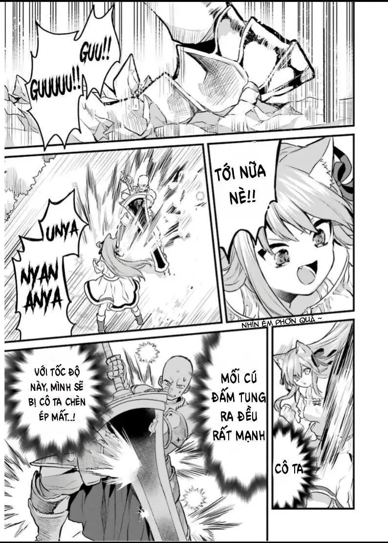 Luyện Thú Sư Chapter 21 - Trang 4