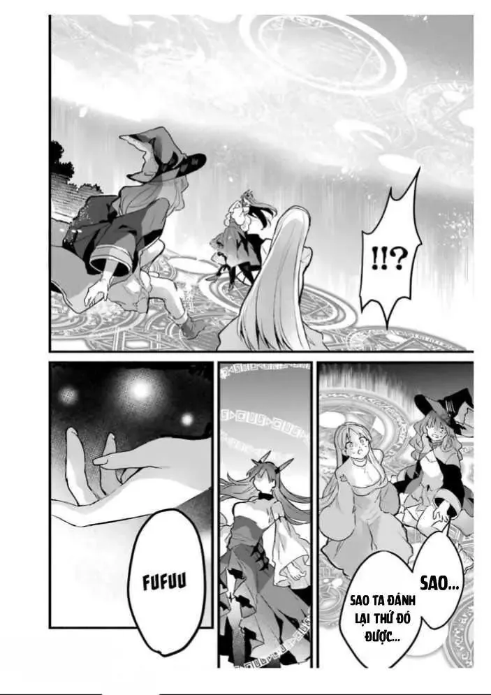 Luyện Thú Sư Chapter 22 - Trang 11