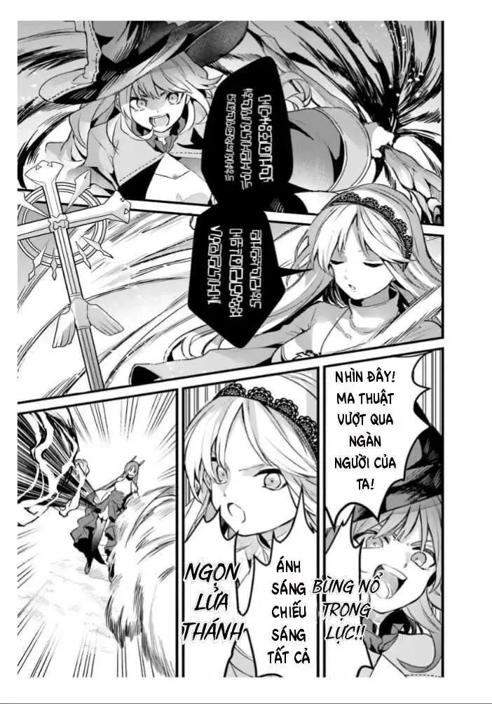 Luyện Thú Sư Chapter 22 - Trang 4