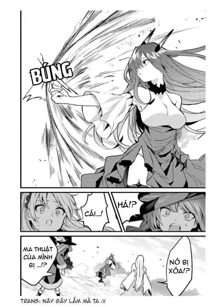 Luyện Thú Sư Chapter 22 - Trang 5