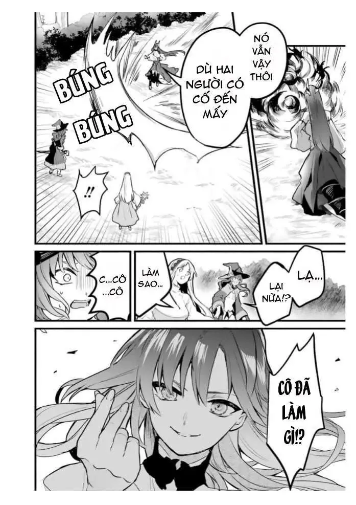 Luyện Thú Sư Chapter 22 - Trang 7