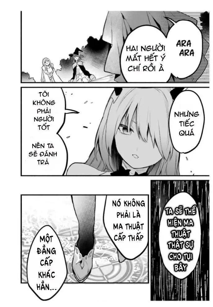Luyện Thú Sư Chapter 22 - Trang 9
