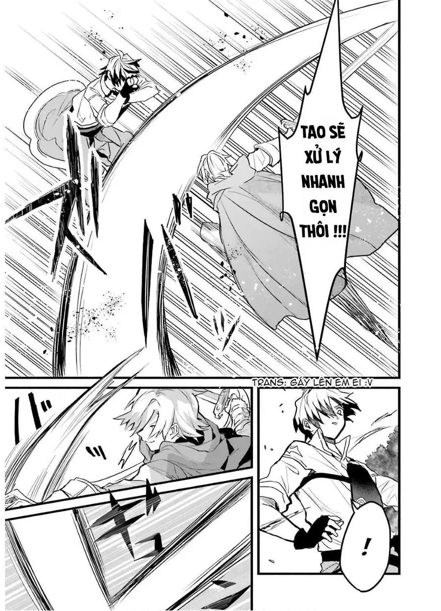 Luyện Thú Sư Chapter 23 - Trang 4